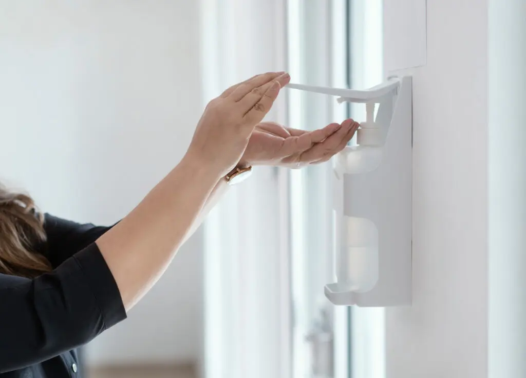 Fortbildung - APS Basiswissen Hygiene - APS Hannover