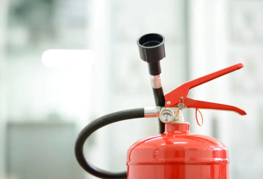 Fortbildung - APS Brandschutzhelferschulunga - APS Hannover