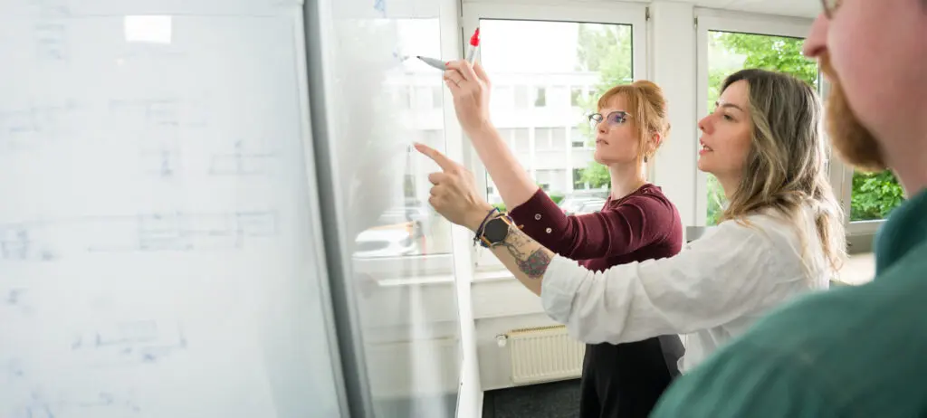 Weiterbildung - aps FachkraftfuersozialpsychiatrischeBetreuung headerbild - APS Hannover