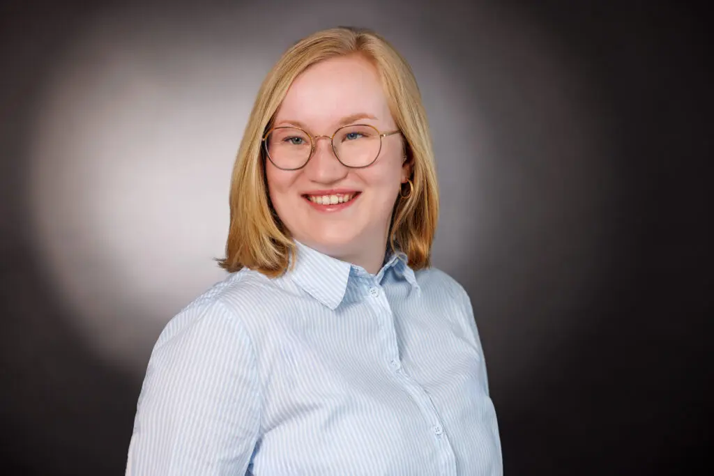 Dozierende - Alena Kaemena - APS Hannover