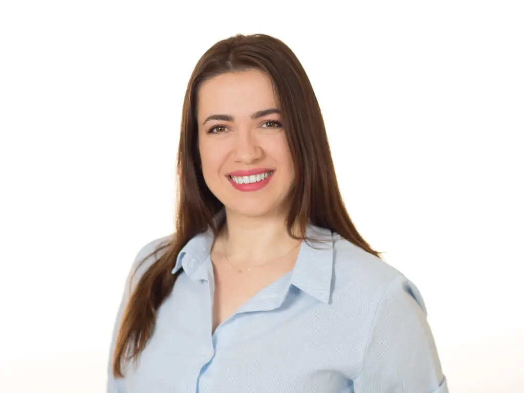 Lejla Kamenjakovic 