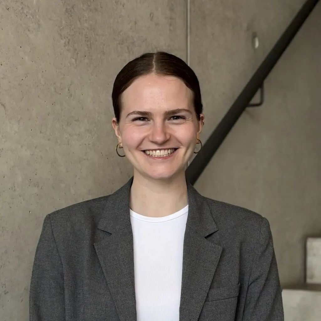 Dozierende - Personalbild Szukaj - APS Hannover