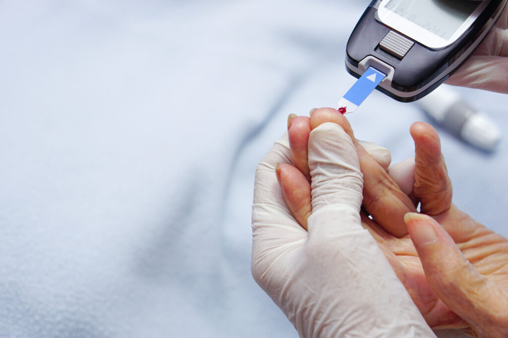 Fortbildung - APS Diabetes - APS Hannover