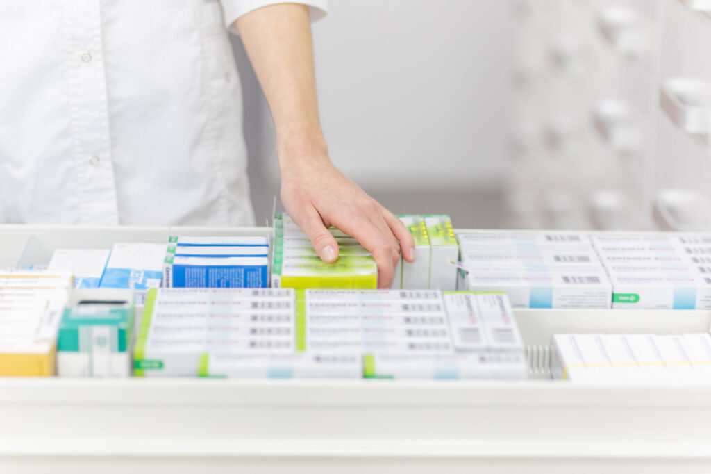Fortbildung - APS Medikamente 1 - APS Hannover