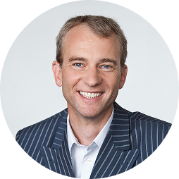 Prof. Dr. Dr. Daniel P. Wichelhaus