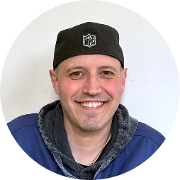 Chris Willberg