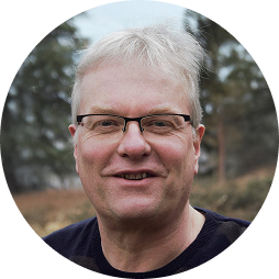 Dipl. Psychologe Frank Löhr