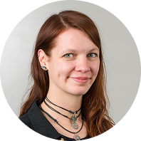 Annika Heine