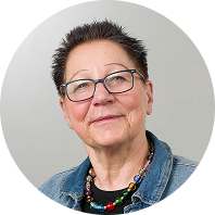 Jeanne Hellwig