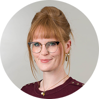 Pia Scheel-Theiß