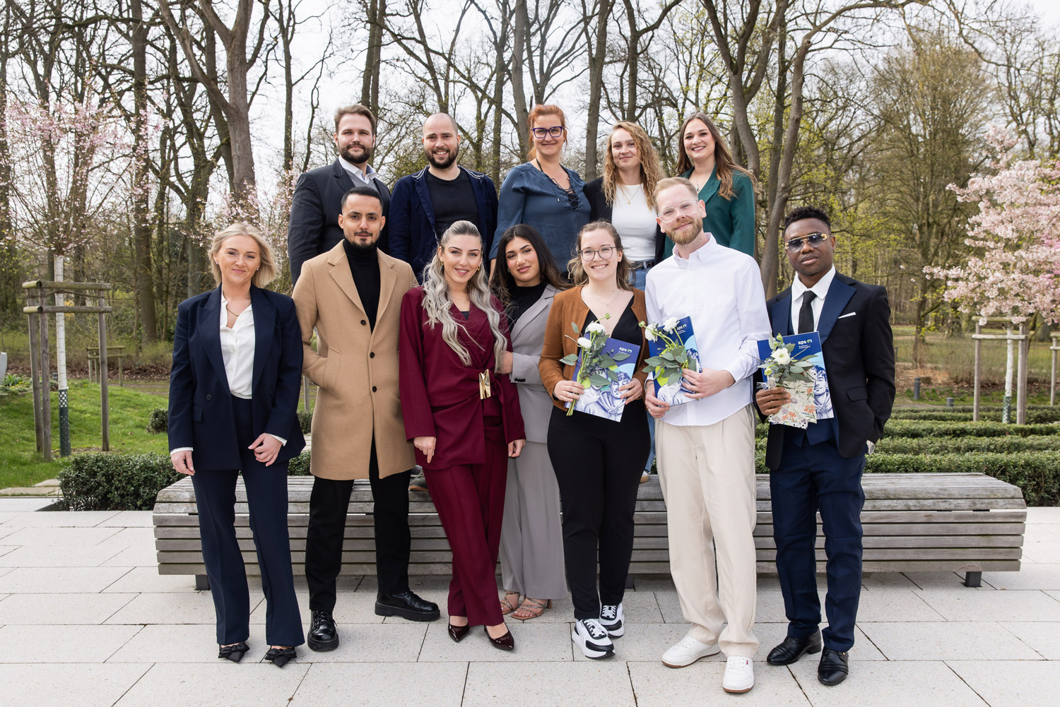 Startseite - 260331 1476 abschlussfeier azubis krueckeberg lq - APS Hannover